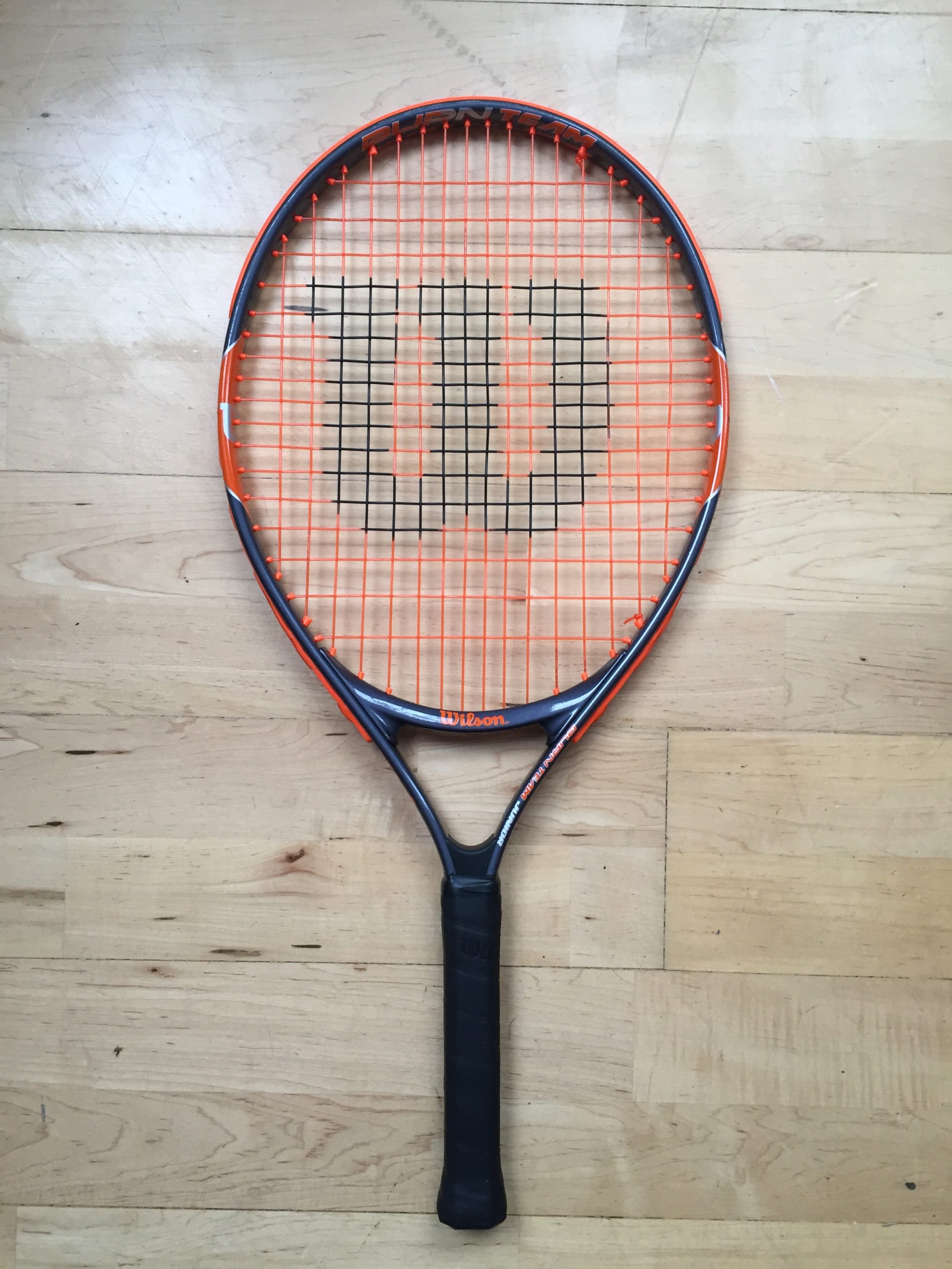 wilson tennis rackets